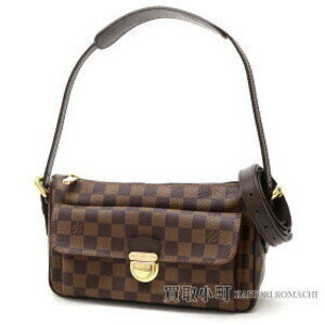 Louis Vuitton Ravello Damier shoulder bag